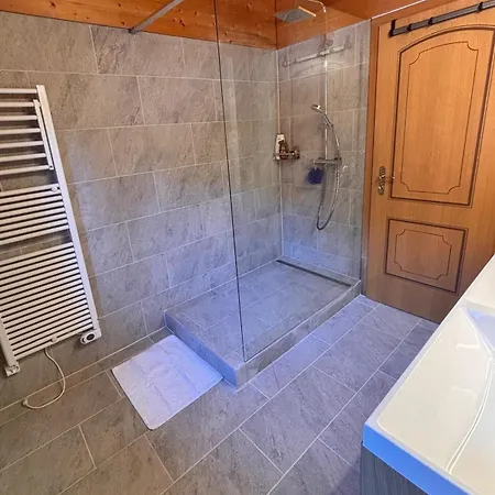 Appartamento Gstaad - Cozy Spacious Flat Right In The Village