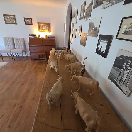 Gstaad - Cozy Spacious Flat Right In The Village Apartment *